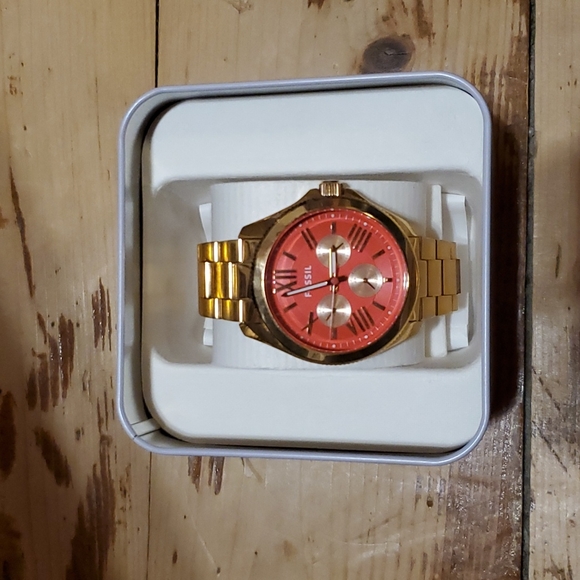 Fossil Accessories - Fossil Watch